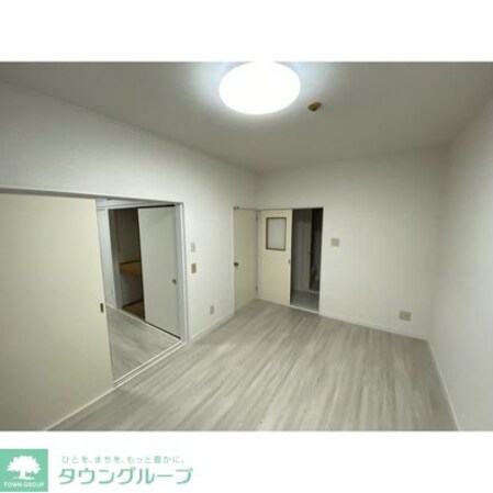 コーポ原田の物件内観写真